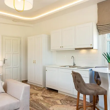 Apartment Pinelopi
