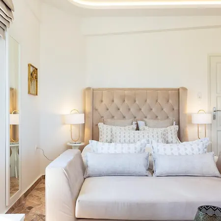Apartment Pinelopi
