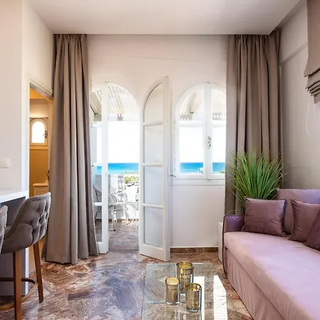 Apartment Pinelopi *