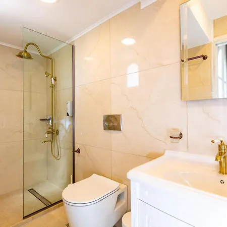 Apartment Pinelopi Georgioupoli