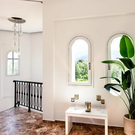 Apartment Pinelopi
