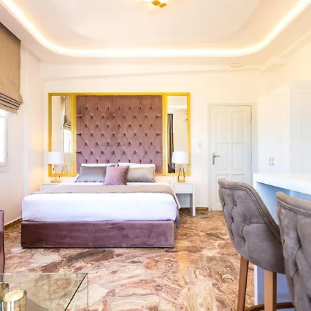 Pinelopi Apartment Georgioupoli