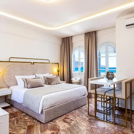 Pinelopi Apartment Georgioupoli