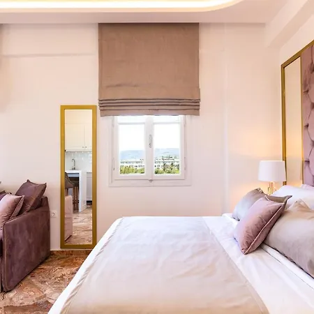 Pinelopi Apartman Jeorjúpoli