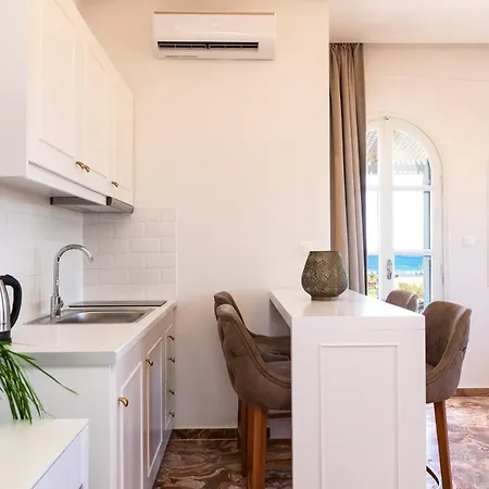 Pinelopi Apartman *