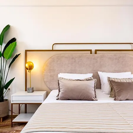 Apartman Pinelopi