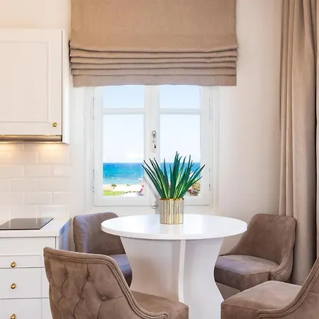 Pinelopi Apartman